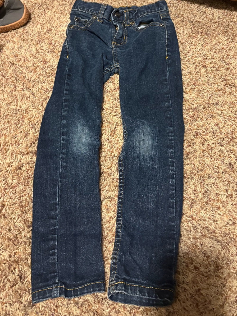 🔴10/$10! Wonder Nation Slim Fit Jeans